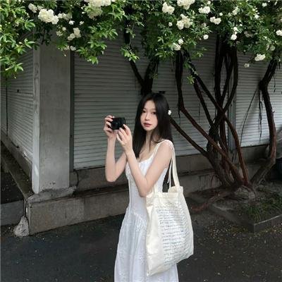 西方美人