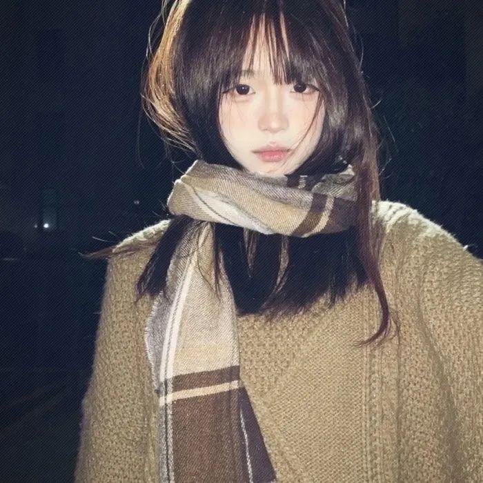 小蓝