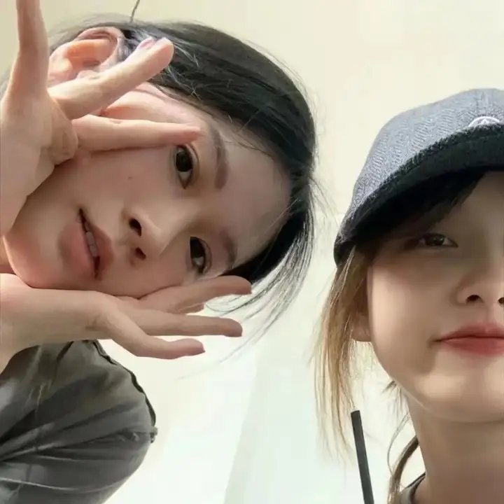 姬姥的青春期